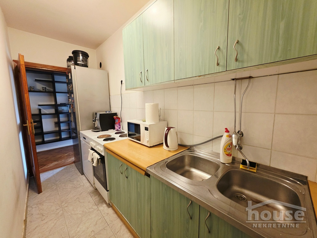 Stan Prodaja Novi Sad Stan Prodaja Novi Sad 41 m2
