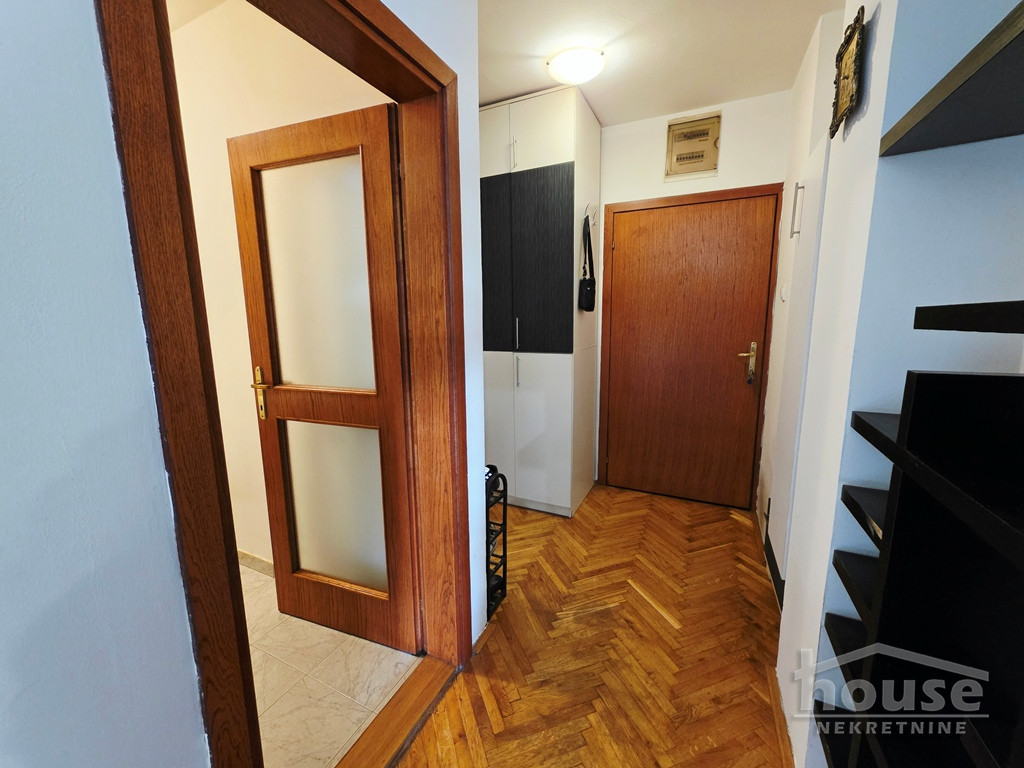 stanovi-1-5-re-grbavica-1102973-na5ll Jednoiposoban stan na prodaju, Grbavica, Novi Sad, 41m², 7. sprat, 125.000 €