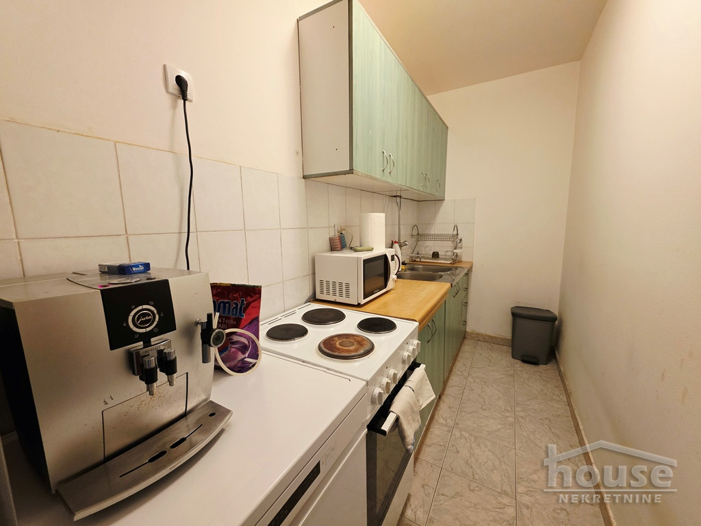 Stan Prodaja Novi Sad Stan Prodaja Novi Sad 41 m2