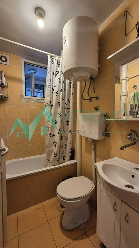 Jednoiposoban stan na prodaju, Liman 2, Novi Sad, 45m², 139.000 €