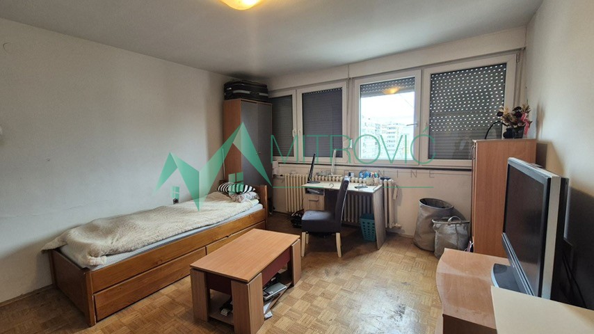 Stan Prodaja Novi Sad Liman 2 45 m2