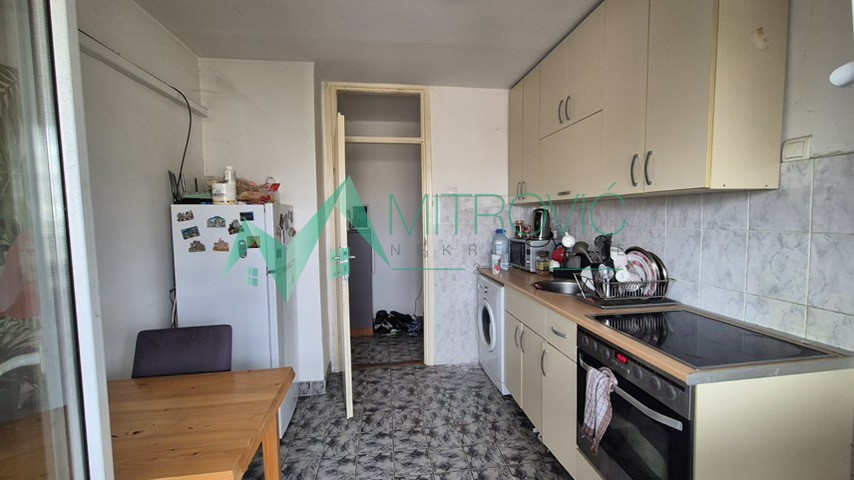 Stan Prodaja Novi Sad Liman 2 45 m2