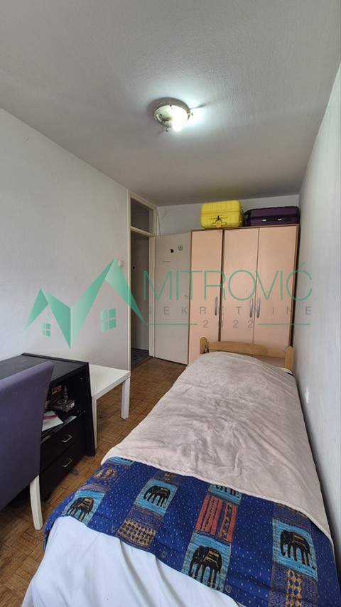 Jednoiposoban stan na prodaju, Liman 2, Novi Sad, 45m², 139.000 €