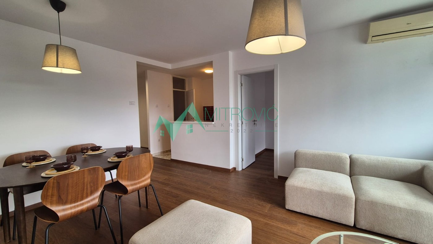 Stan Prodaja Novi Sad Stan Prodaja Novi Sad Liman 3 46 m2