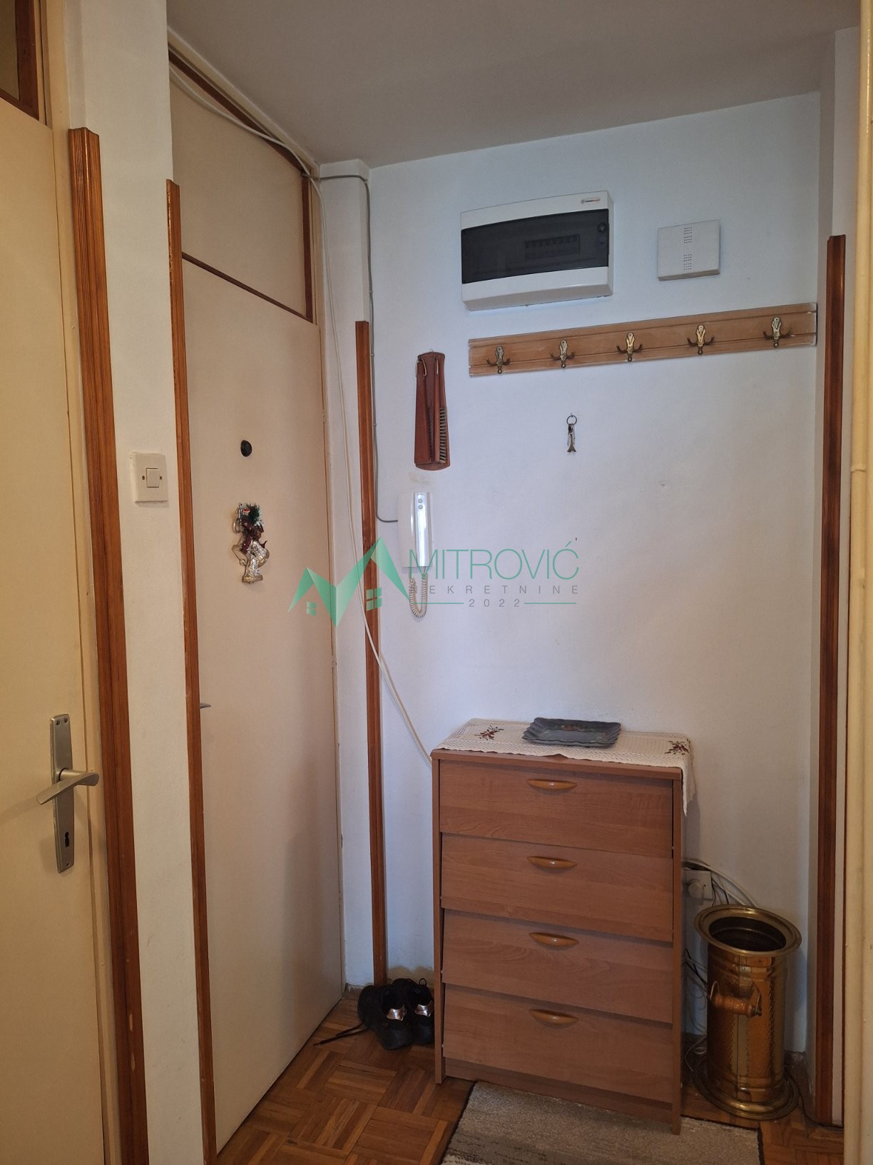 Stan Prodaja Novi Sad Stan Prodaja Novi Sad Liman 4 44 m2