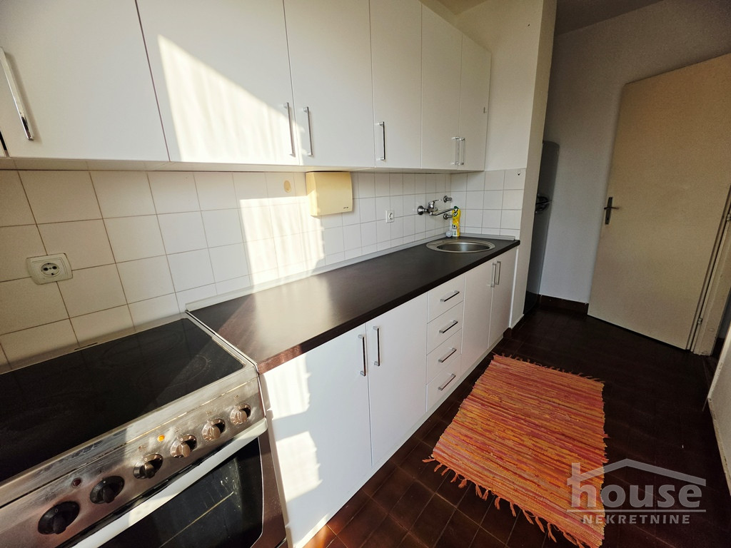 Stan Prodaja Novi Sad Stan Prodaja Novi Sad Nova Detelinara 45 m2