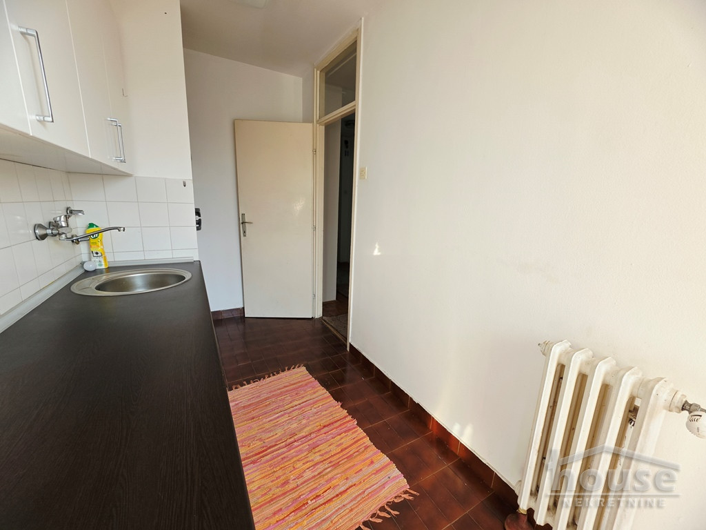 Stan Prodaja Novi Sad Stan Prodaja Novi Sad Nova Detelinara 45 m2