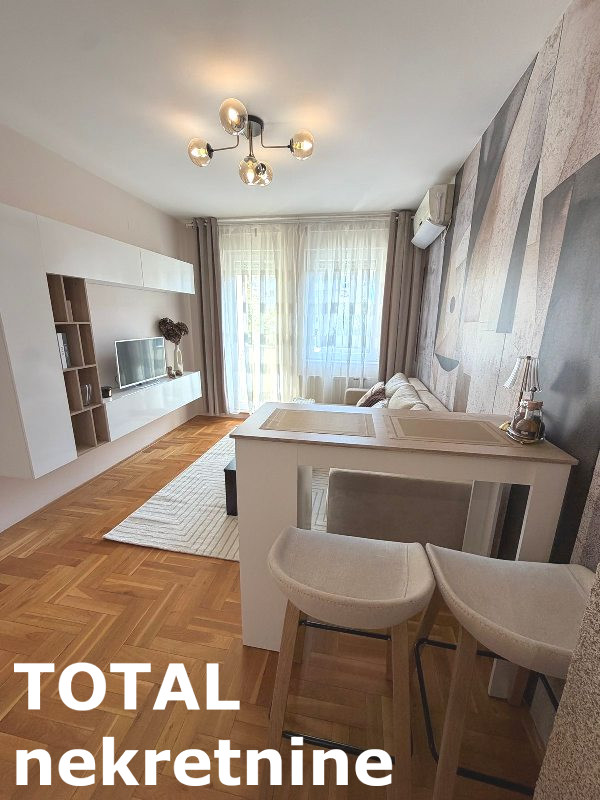 Stan Prodaja Novi Sad Stan Prodaja Novi Sad Nova Detelinara 38 m2