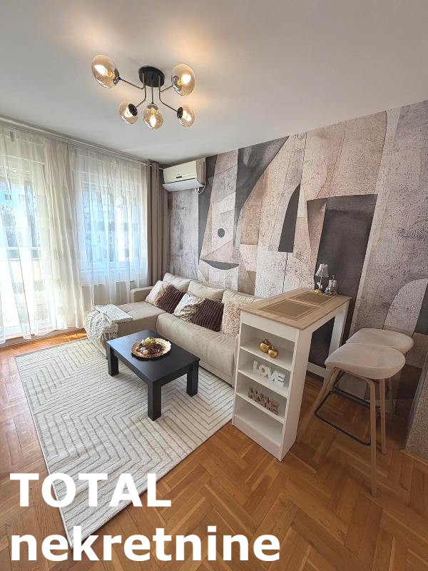 Stan Prodaja Novi Sad Stan Prodaja Novi Sad Nova Detelinara 38 m2