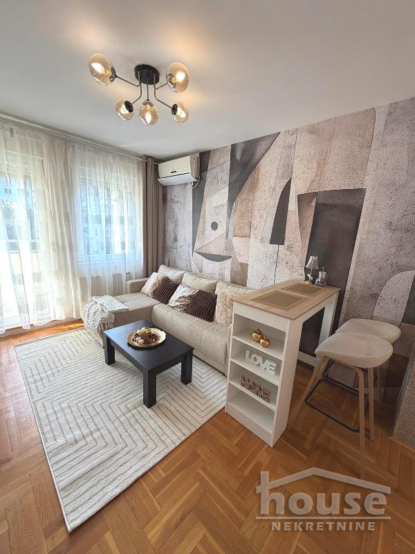 Stan Prodaja Novi Sad Stan Prodaja Novi Sad Nova Detelinara 38 m2