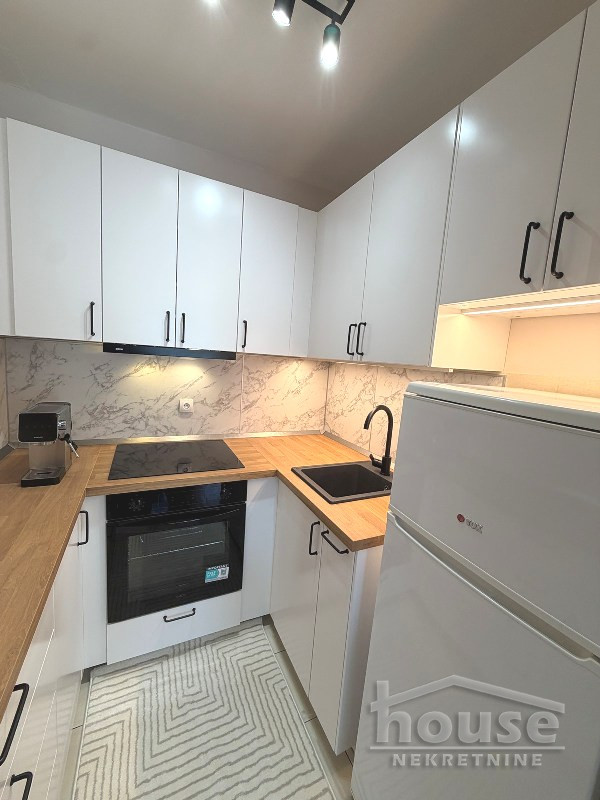 Stan Prodaja Novi Sad Stan Prodaja Novi Sad Nova Detelinara 38 m2