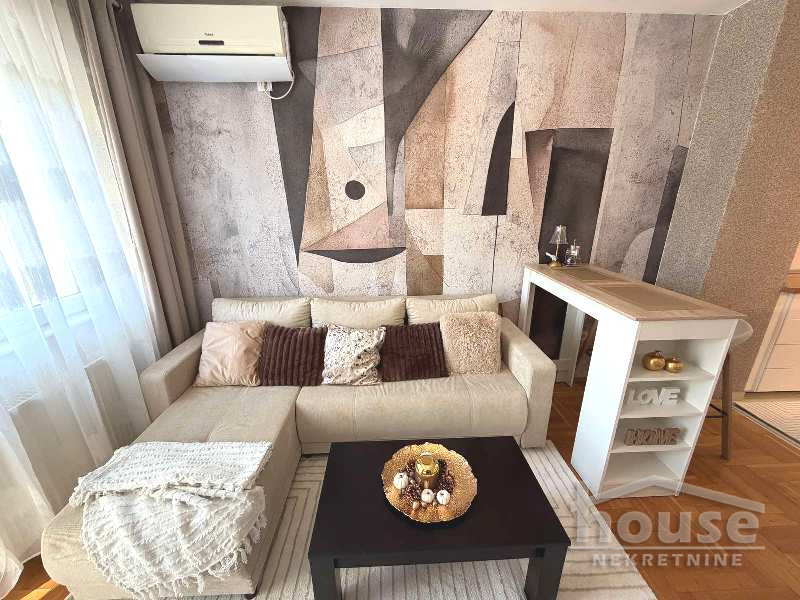 Stan Prodaja Novi Sad Stan Prodaja Novi Sad Nova Detelinara 38 m2