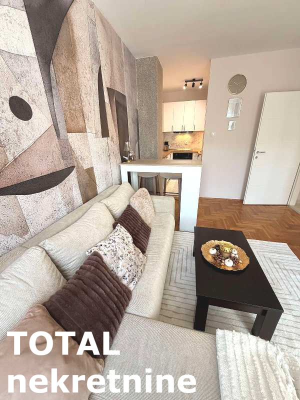 Stan Prodaja Novi Sad Stan Prodaja Novi Sad Nova Detelinara 38 m2