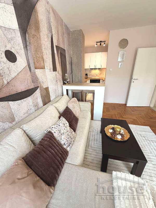 Stan Prodaja Novi Sad Stan Prodaja Novi Sad Nova Detelinara 38 m2