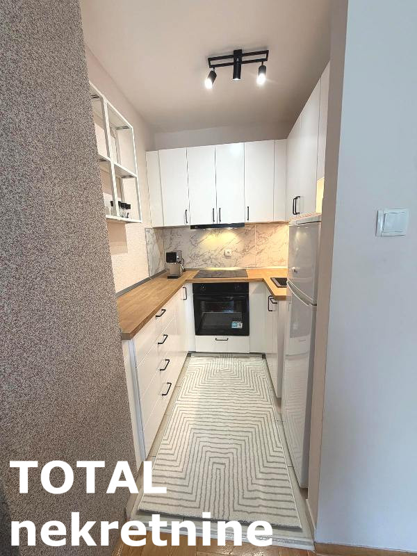 Stan Prodaja Novi Sad Stan Prodaja Novi Sad Nova Detelinara 38 m2