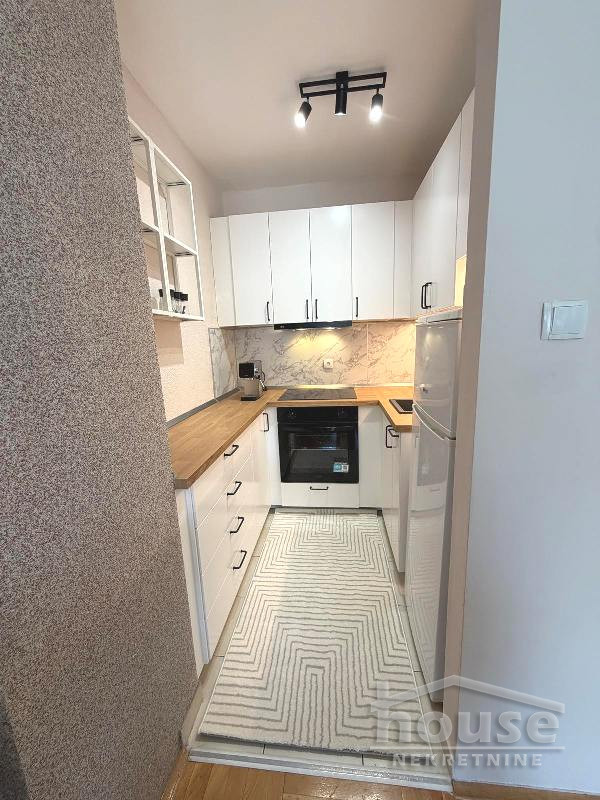 Stan Prodaja Novi Sad Stan Prodaja Novi Sad Nova Detelinara 38 m2