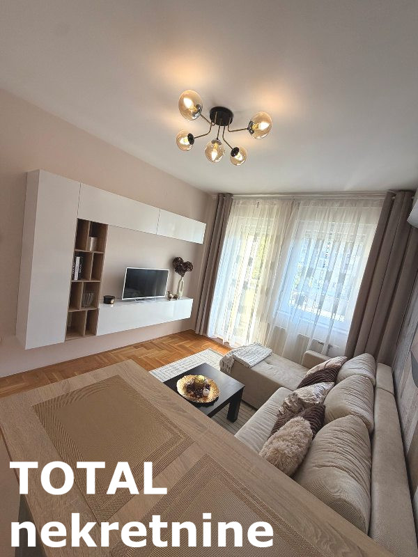 Stan Prodaja Novi Sad Stan Prodaja Novi Sad Nova Detelinara 38 m2