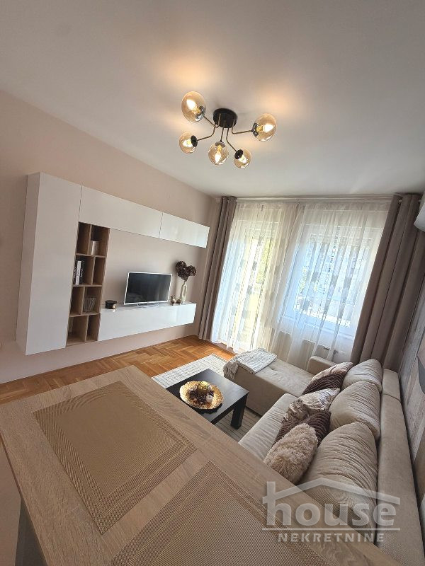 Stan Prodaja Novi Sad Stan Prodaja Novi Sad Nova Detelinara 38 m2