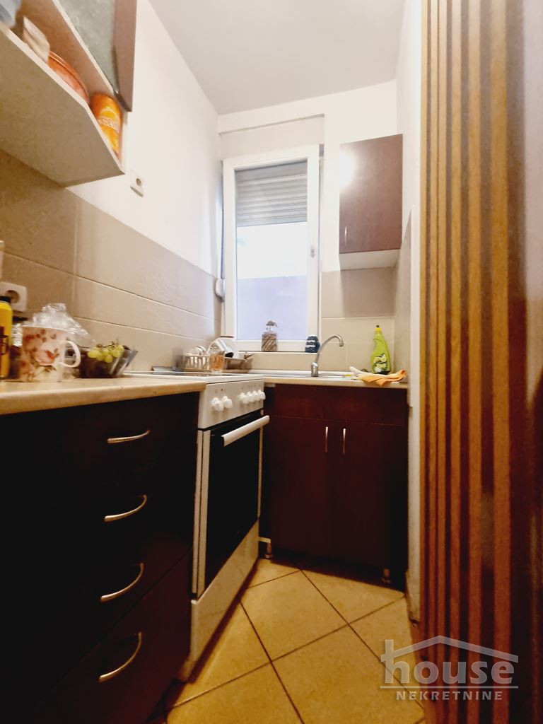 stanovi-1-5-re-podbara-1098799-ccevc Jednoiposoban stan na prodaju, Podbara, Novi Sad, 39m², Visoko prizemlje, 111.000 €
