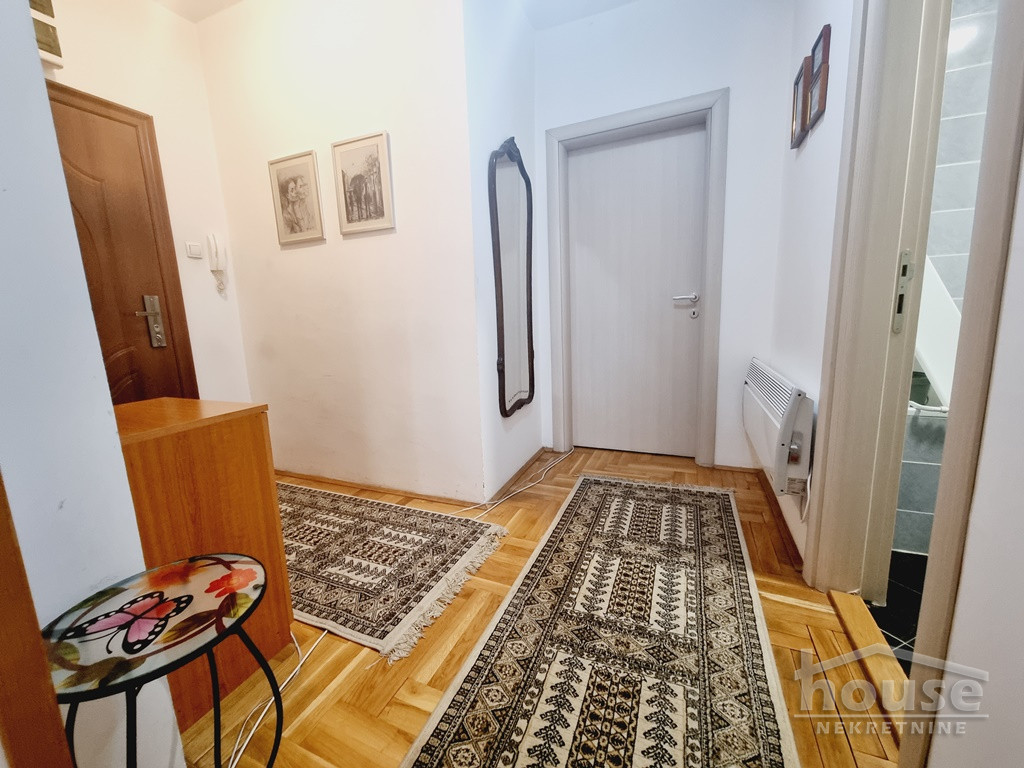 Stan Prodaja Novi Sad Stan Prodaja Novi Sad 39 m2