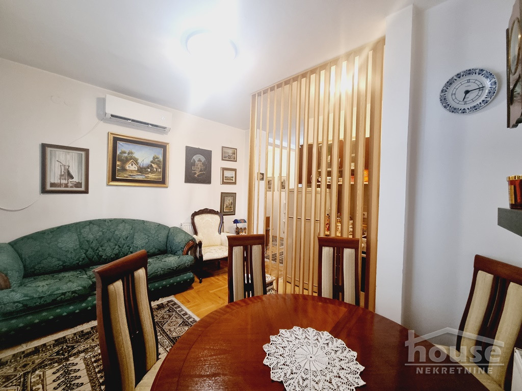 Stan Prodaja Novi Sad Stan Prodaja Novi Sad 39 m2