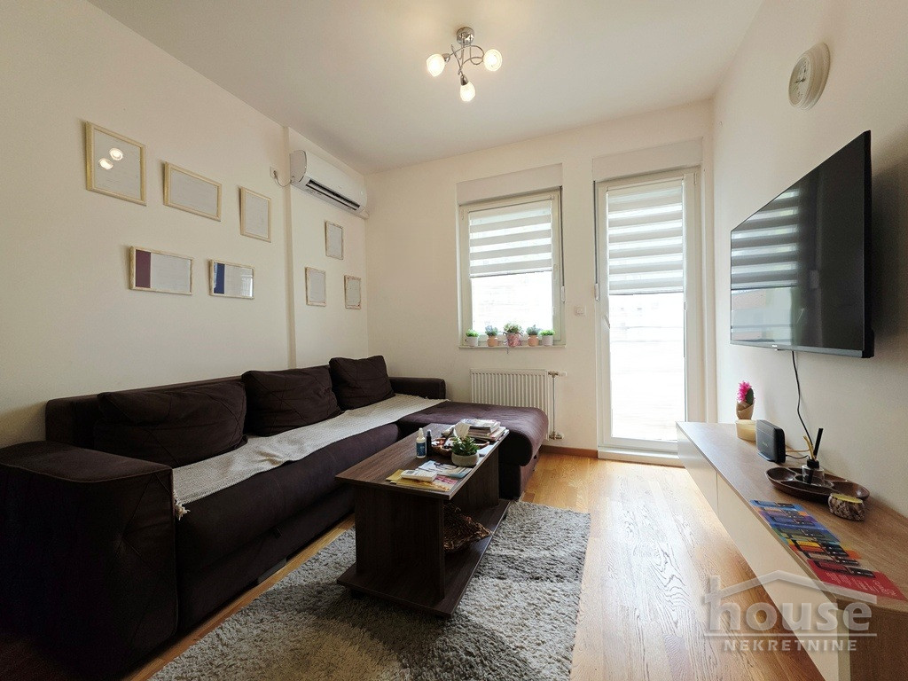 Stan Prodaja Novi Sad Stan Prodaja Novi Sad 33 m2