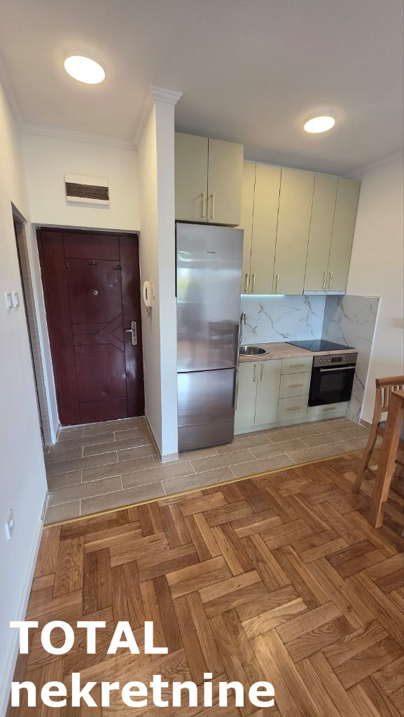 Stan Prodaja Novi Sad Stan Prodaja Novi Sad 34 m2