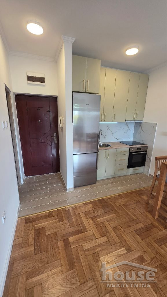 Stan Prodaja Novi Sad Stan Prodaja Novi Sad 34 m2