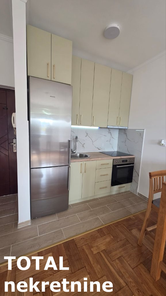 Stan Prodaja Novi Sad Stan Prodaja Novi Sad 34 m2