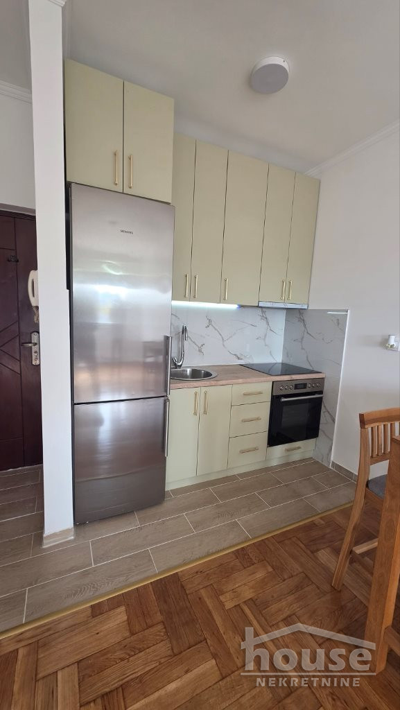 Stan Prodaja Novi Sad Stan Prodaja Novi Sad 34 m2