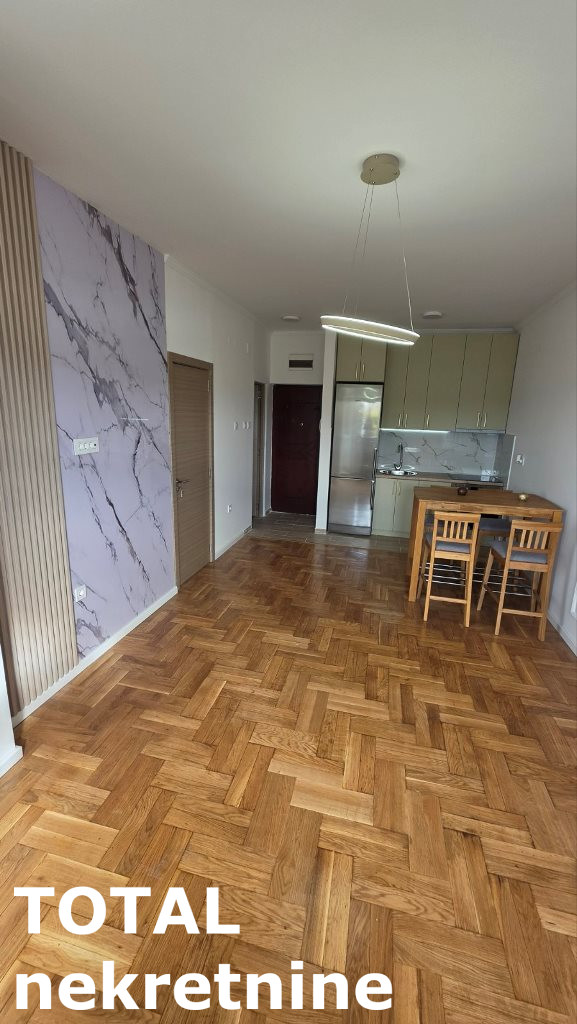 Stan Prodaja Novi Sad Stan Prodaja Novi Sad 34 m2