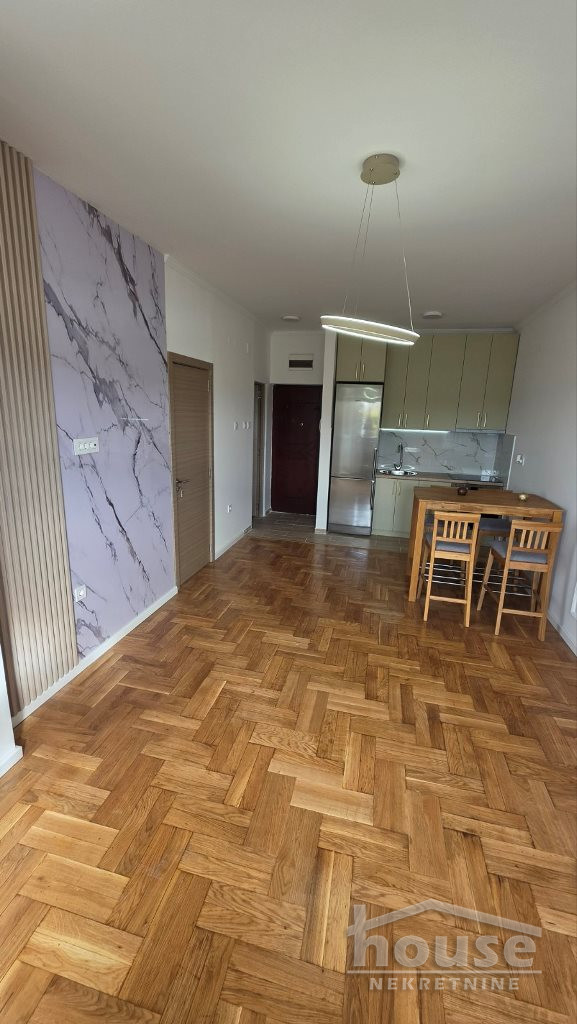 Stan Prodaja Novi Sad Stan Prodaja Novi Sad 34 m2