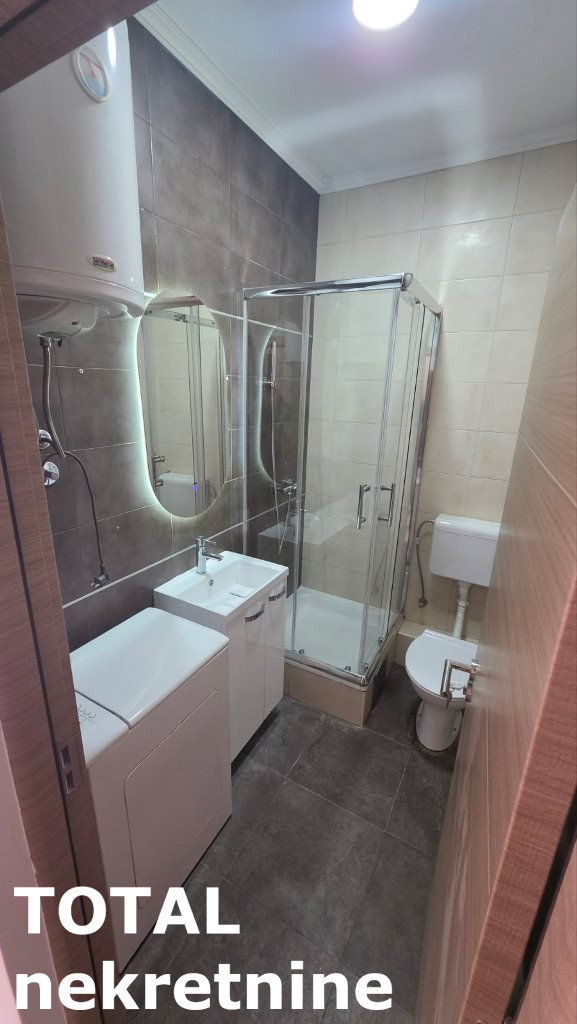 Stan Prodaja Novi Sad Stan Prodaja Novi Sad 34 m2