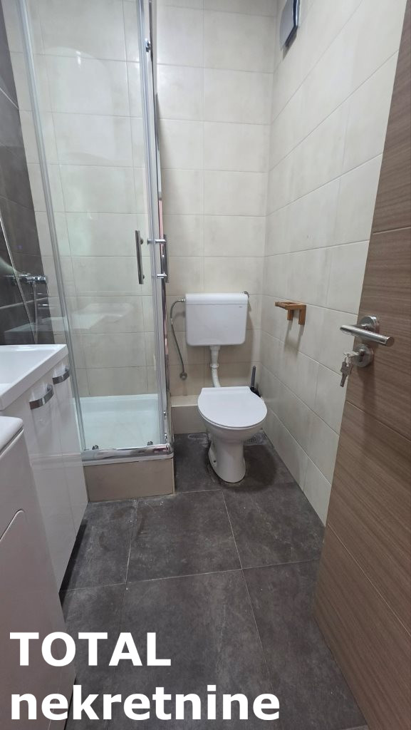 Stan Prodaja Novi Sad Stan Prodaja Novi Sad 34 m2