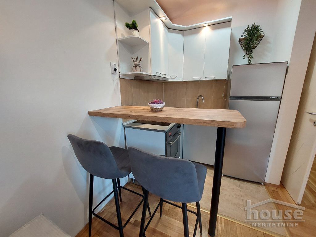 Stan Prodaja Novi Sad Stan Prodaja Novi Sad 36 m2