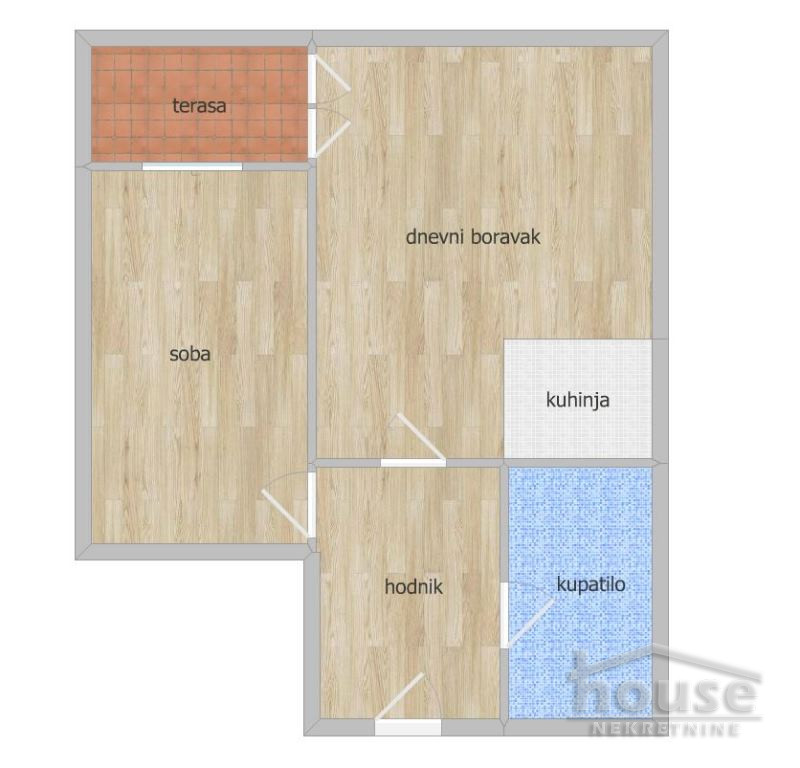 stanovi-1-5-re-sajam-1102974-cj9dh Jednoiposoban stan na prodaju, Bulevar Oslobođenja, Novi Sad, 36m², 1. sprat, 126.000 €