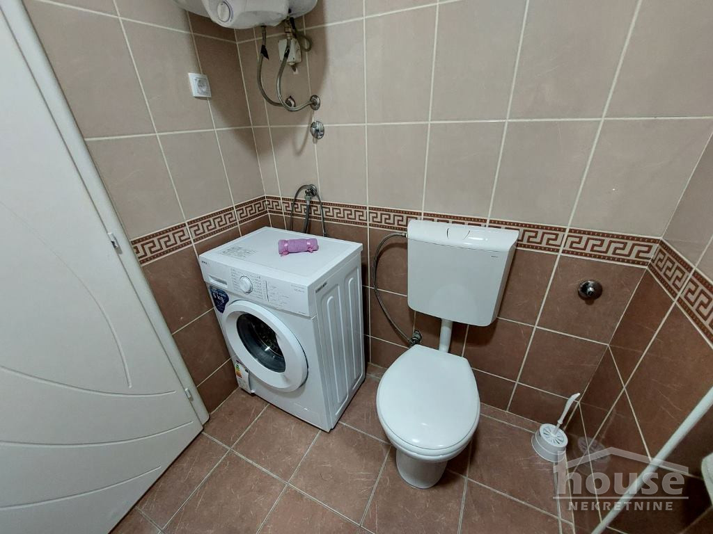 stanovi-1-5-re-sajam-1102974-uxxco Jednoiposoban stan na prodaju, Bulevar Oslobođenja, Novi Sad, 36m², 1. sprat, 126.000 €
