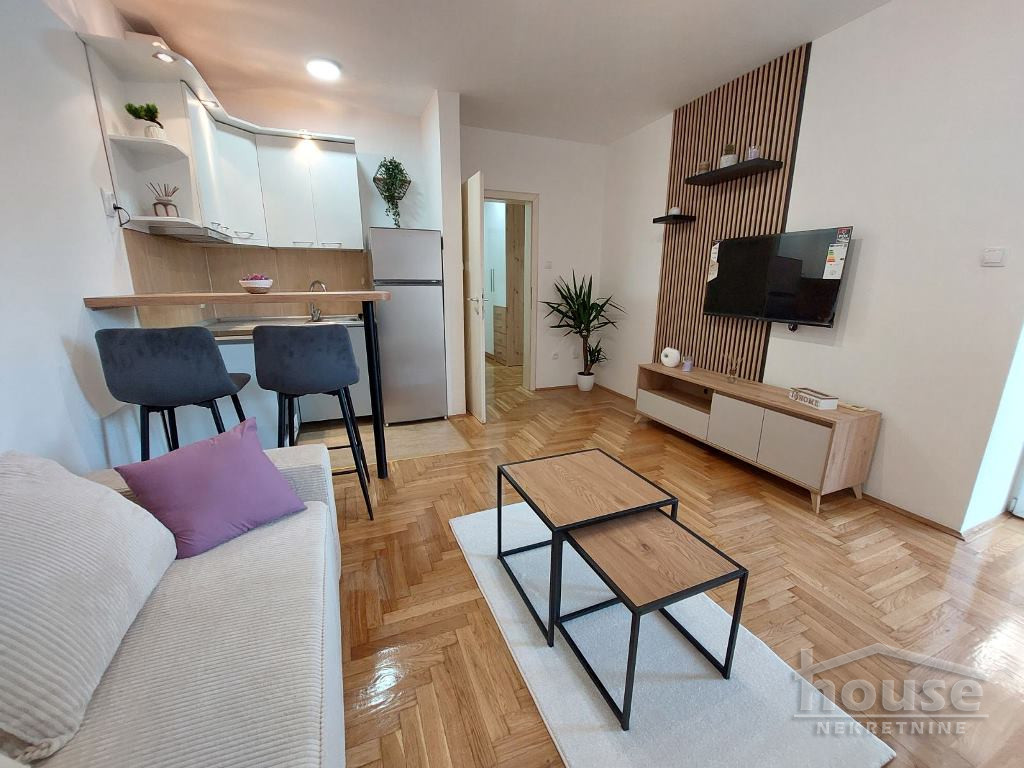 Stan Prodaja Novi Sad Stan Prodaja Novi Sad 36 m2