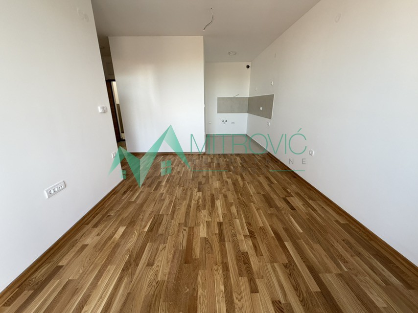 Stan Prodaja Novi Sad  42 m2