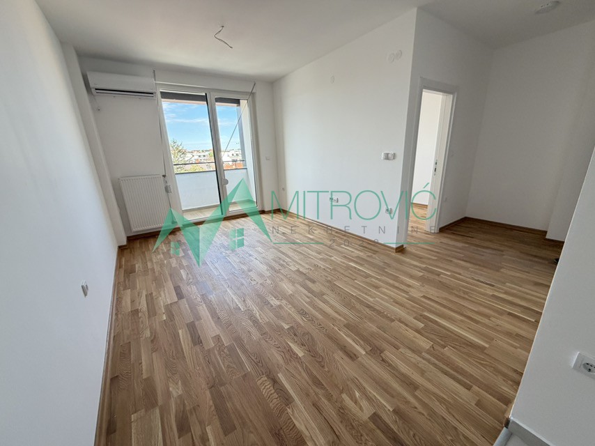Stan Prodaja Novi Sad  42 m2