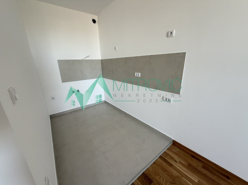 Stan Prodaja Novi Sad  42 m2