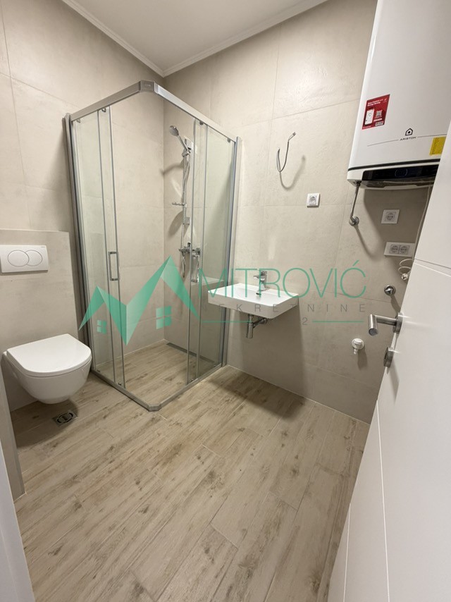 Stan Prodaja Novi Sad  42 m2