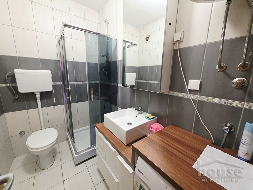 Stan Prodaja Novi Sad  43 m2