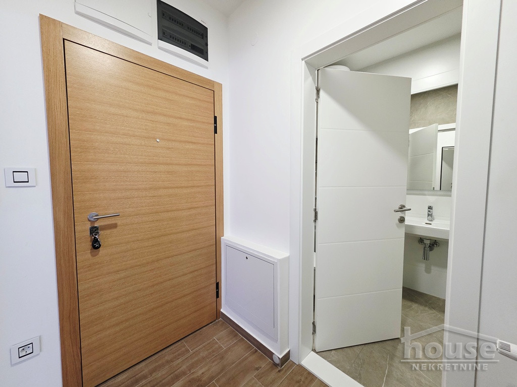 stanovi-1-5-re-telep-1102702-dt7cv Dvosoban stan na prodaju, Telep, Novi Sad, 46m², 1. sprat, 143.000 €