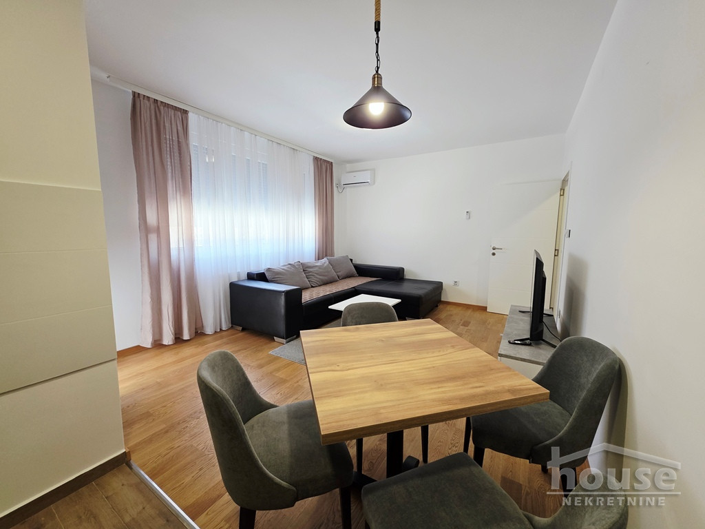 Stan Prodaja Novi Sad Stan Prodaja Novi Sad 46 m2