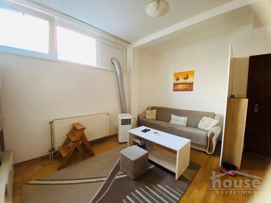 Stan Prodaja Novi Sad Stan Prodaja Novi Sad 36 m2