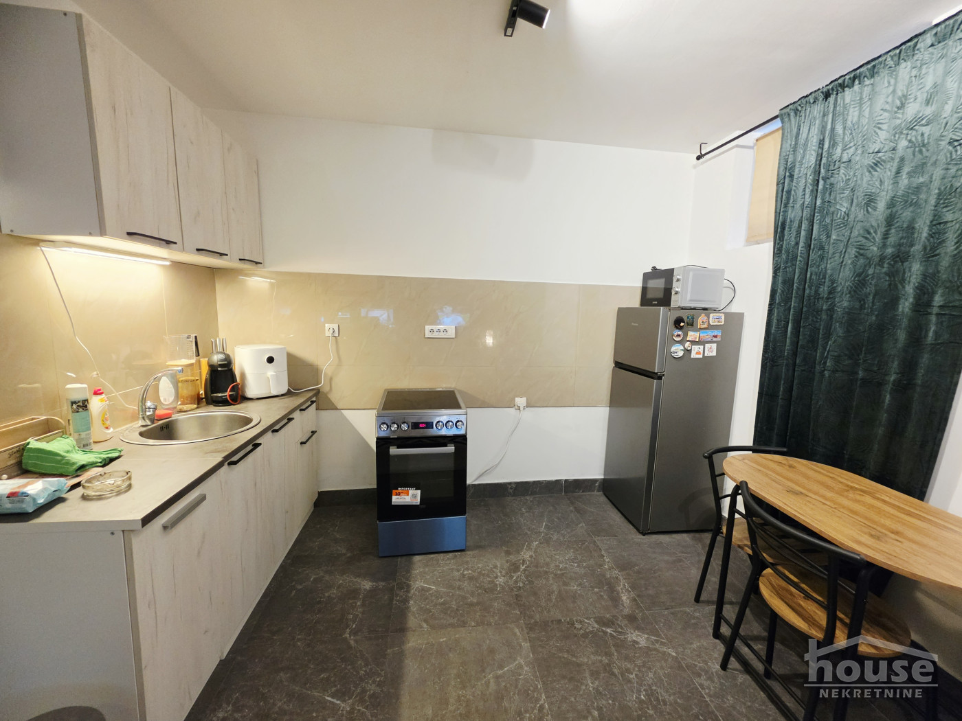 Stan Prodaja Novi Sad Stan Prodaja Novi Sad 37 m2