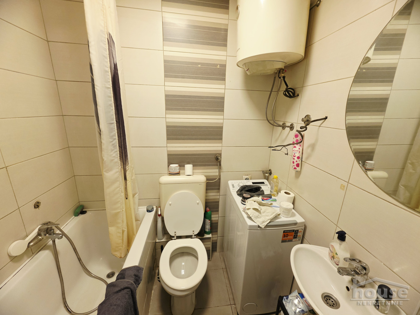 Stan Prodaja Novi Sad Stan Prodaja Novi Sad 37 m2