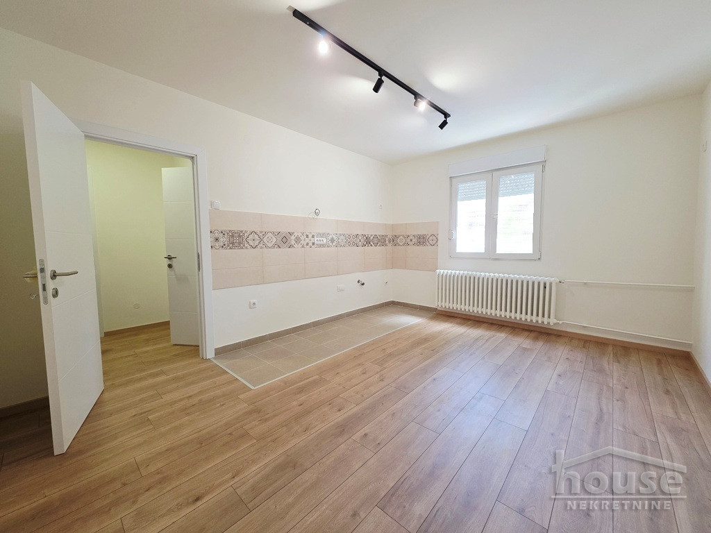 Stan Prodaja Novi Sad  37 m2
