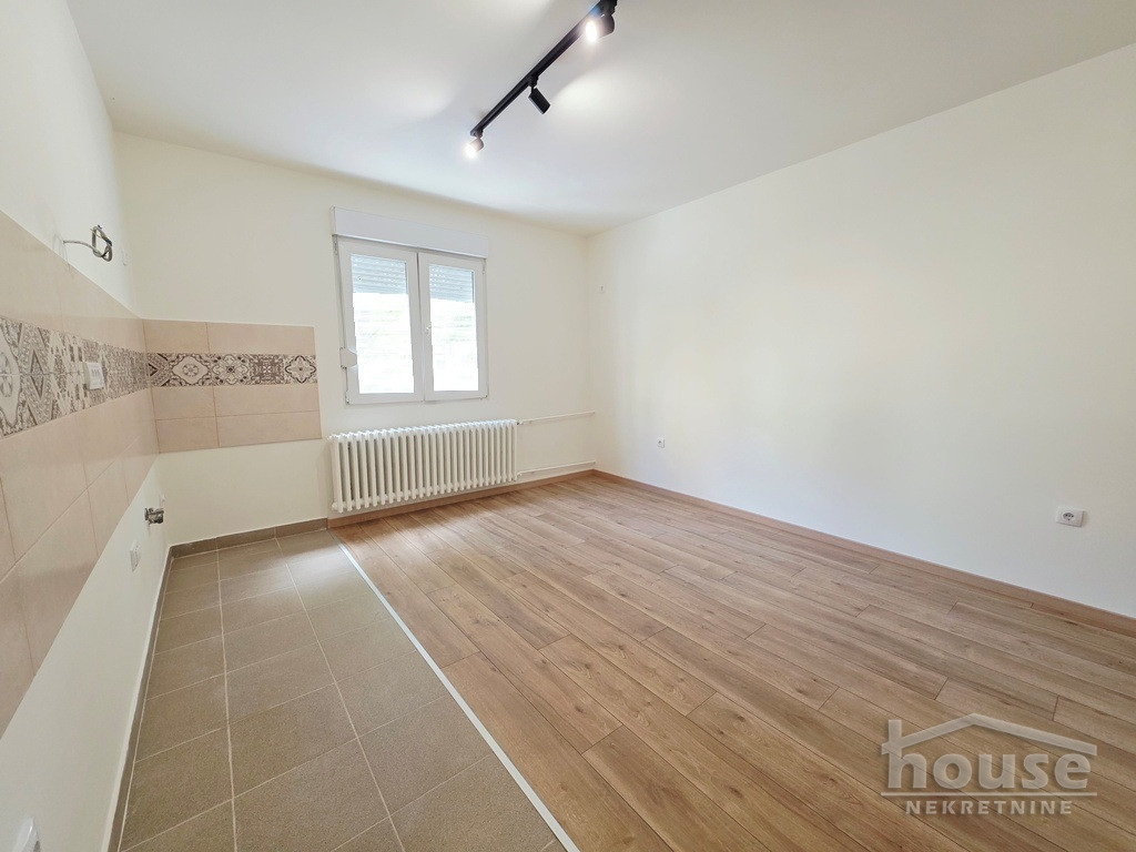 Stan Prodaja Novi Sad  37 m2